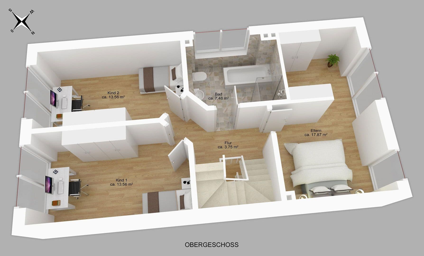 Pronájem domu 152 m², pozemek 100 m², Bornheim, Severní Porýní-Vestfálsko Pronájem domu 152 m², pozemek 100 m², Bornheim, Severní Porýní-Vestfálsko