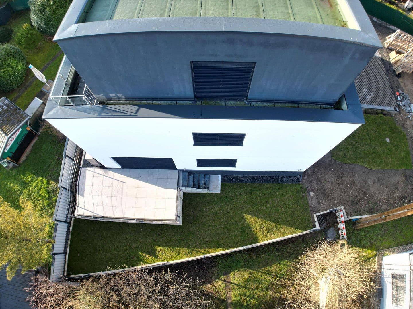 Pronájem domu 152 m², pozemek 100 m², Bornheim, Severní Porýní-Vestfálsko Pronájem domu 152 m², pozemek 100 m², Bornheim, Severní Porýní-Vestfálsko