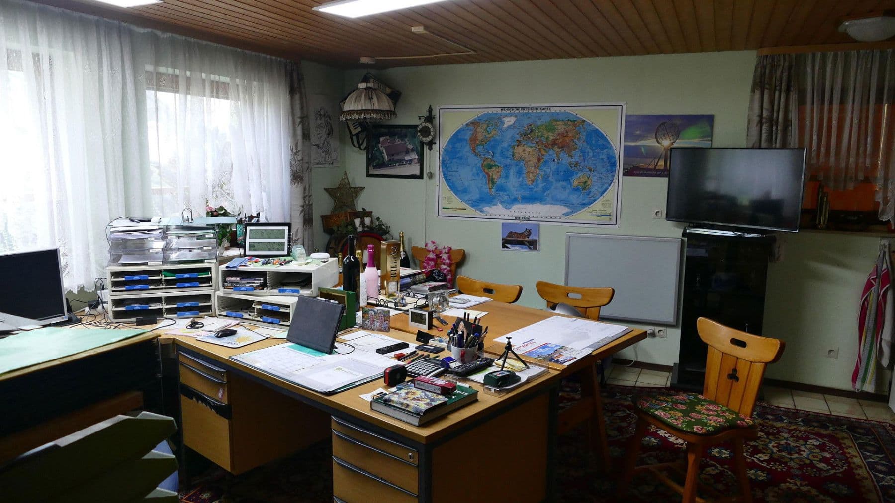 Prodej domu 170 m², pozemek 483 m², Villingen-Schwenningen, Bádensko-Württembersko Prodej domu 170 m², pozemek 483 m², Villingen-Schwenningen, Bádensko-Württembersko