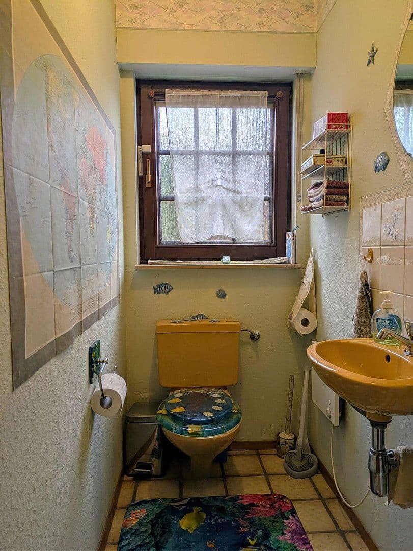 Prodej domu 170 m², pozemek 483 m², Villingen-Schwenningen, Bádensko-Württembersko Prodej domu 170 m², pozemek 483 m², Villingen-Schwenningen, Bádensko-Württembersko