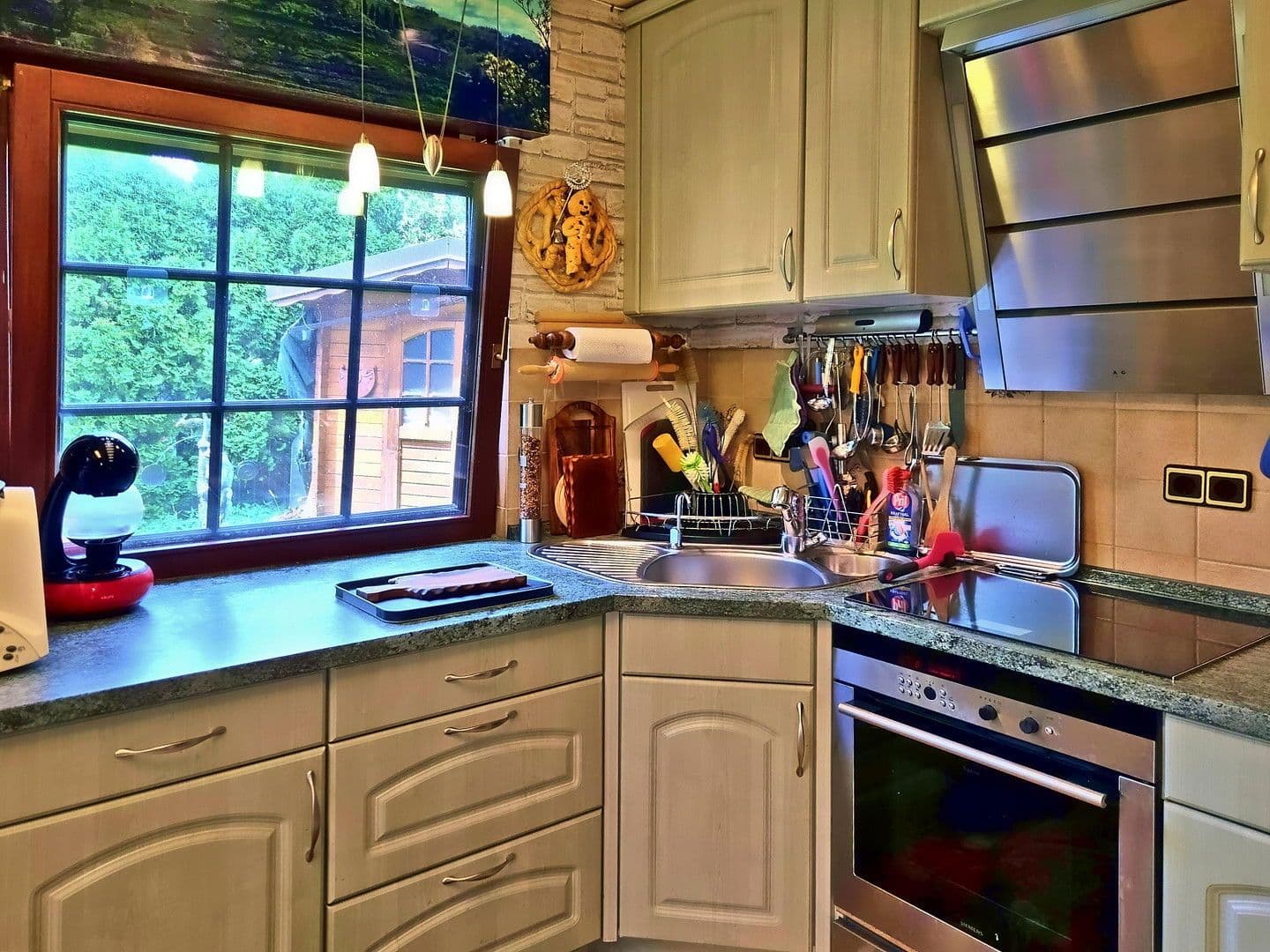 Prodej domu 170 m², pozemek 483 m², Villingen-Schwenningen, Bádensko-Württembersko Prodej domu 170 m², pozemek 483 m², Villingen-Schwenningen, Bádensko-Württembersko