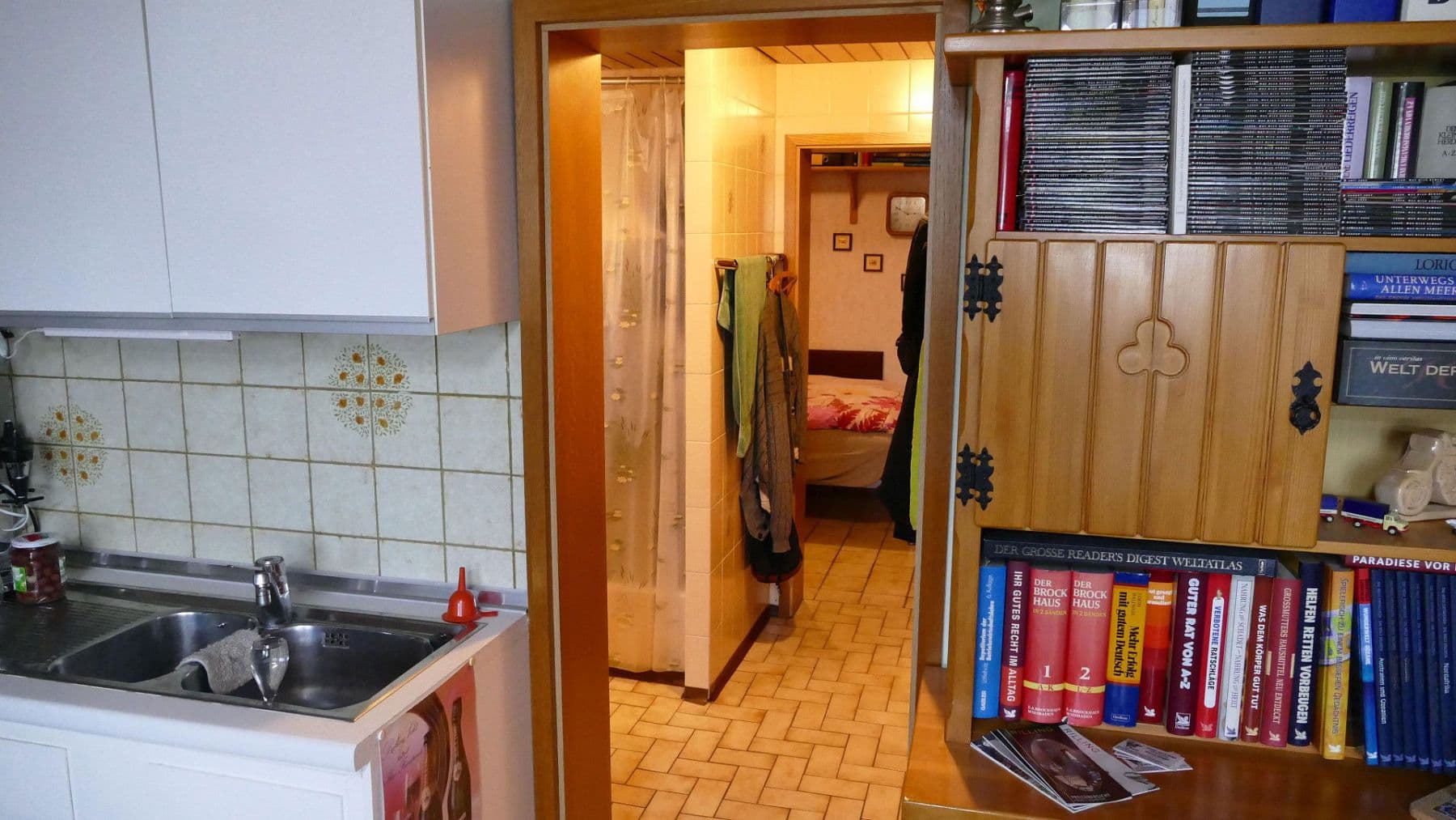 Prodej domu 170 m², pozemek 483 m², Villingen-Schwenningen, Bádensko-Württembersko Prodej domu 170 m², pozemek 483 m², Villingen-Schwenningen, Bádensko-Württembersko