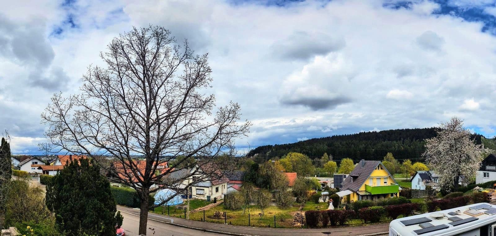 Prodej domu 170 m², pozemek 483 m², Villingen-Schwenningen, Bádensko-Württembersko Prodej domu 170 m², pozemek 483 m², Villingen-Schwenningen, Bádensko-Württembersko