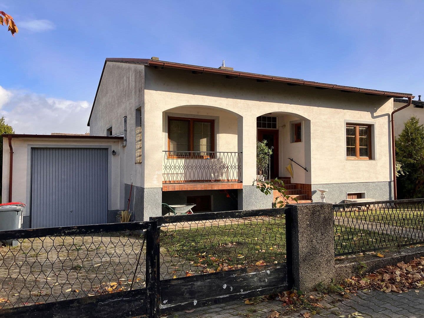 Prodej domu 130 m², pozemek 650 m², Pframa, Dolní Rakousko Prodej domu 130 m², pozemek 650 m², Pframa, Dolní Rakousko