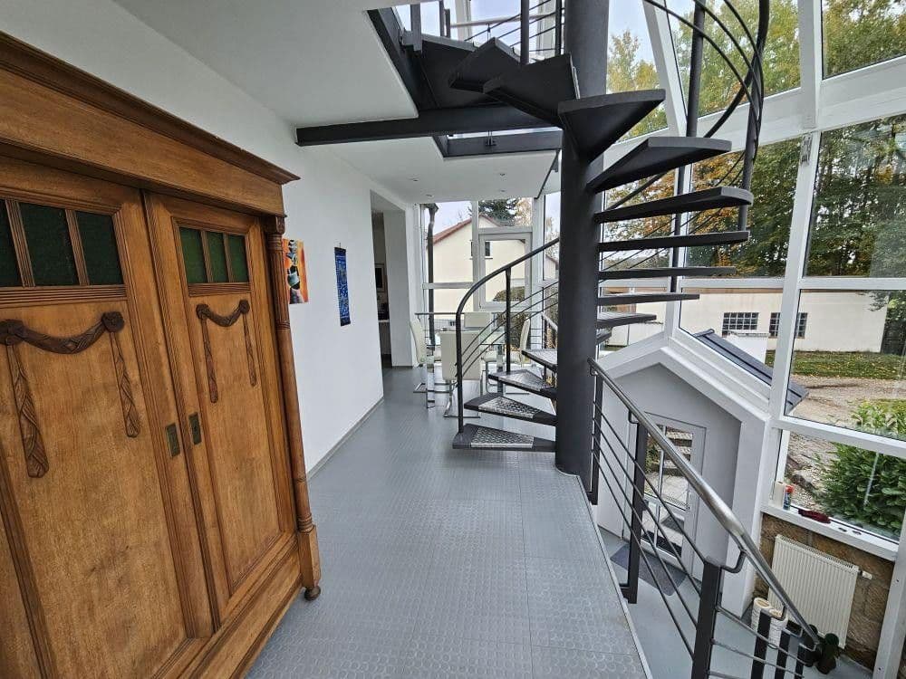 Prodej domu 231 m², pozemek 1.007 m², Nibelungenstr. 21, Schwarzenbruck, Bavorsko Prodej domu 231 m², pozemek 1.007 m², Nibelungenstr. 21, Schwarzenbruck, Bavorsko