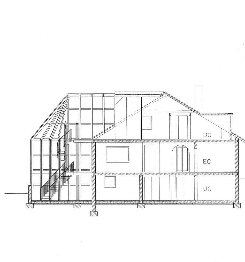 Prodej domu 231 m², pozemek 1.007 m², Nibelungenstr. 21, Schwarzenbruck, Bavorsko Prodej domu 231 m², pozemek 1.007 m², Nibelungenstr. 21, Schwarzenbruck, Bavorsko