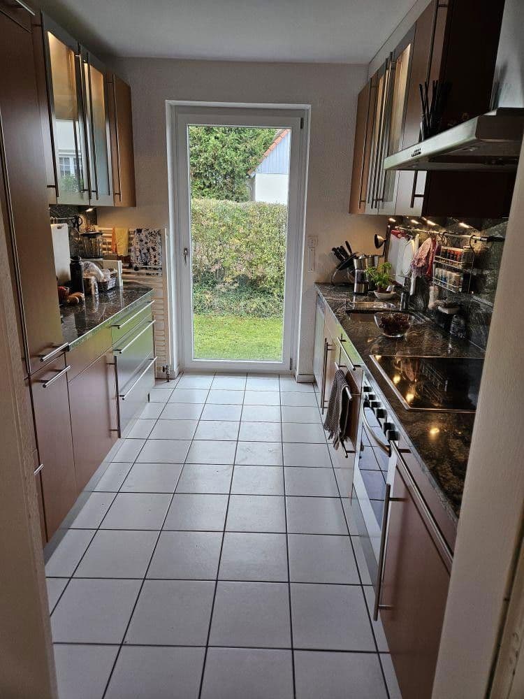 Prodej domu 231 m², pozemek 1.007 m², Nibelungenstr. 21, Schwarzenbruck, Bavorsko Prodej domu 231 m², pozemek 1.007 m², Nibelungenstr. 21, Schwarzenbruck, Bavorsko