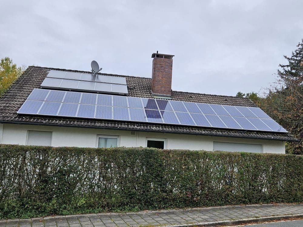 Prodej domu 231 m², pozemek 1.007 m², Nibelungenstr. 21, Schwarzenbruck, Bavorsko Prodej domu 231 m², pozemek 1.007 m², Nibelungenstr. 21, Schwarzenbruck, Bavorsko