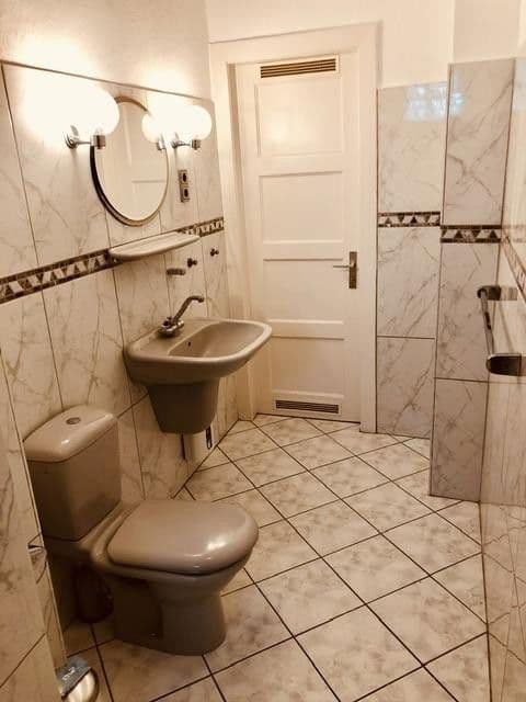 Pronájem bytu 1+1 35 m², Hamburg, Hamburg Pronájem bytu 1+1 35 m², Hamburg, Hamburg