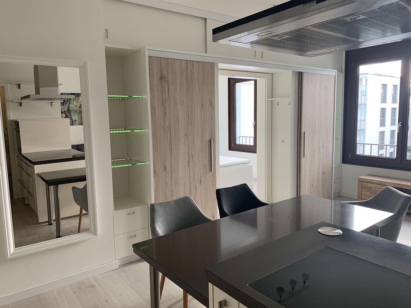 Pronájem bytu 2+1 57 m², Berlin, Berlín Pronájem bytu 2+1 57 m², Berlin, Berlín