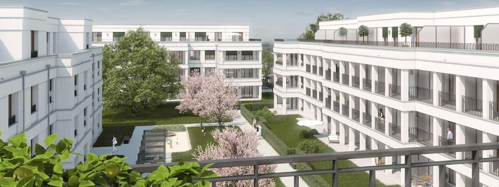 Pronájem bytu 2+1 57 m², Berlin, Berlín Pronájem bytu 2+1 57 m², Berlin, Berlín