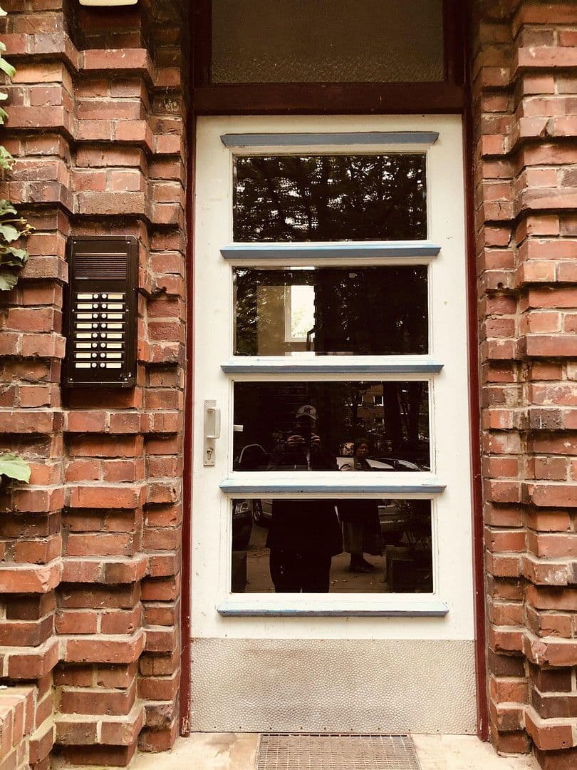 Prodej bytu 1+1 35 m², Hamburg, Hamburg Prodej bytu 1+1 35 m², Hamburg, Hamburg