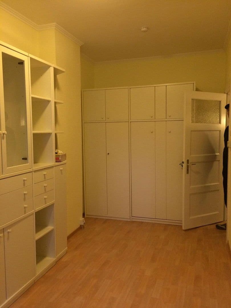 Prodej bytu 1+1 35 m², Hamburg, Hamburg Prodej bytu 1+1 35 m², Hamburg, Hamburg