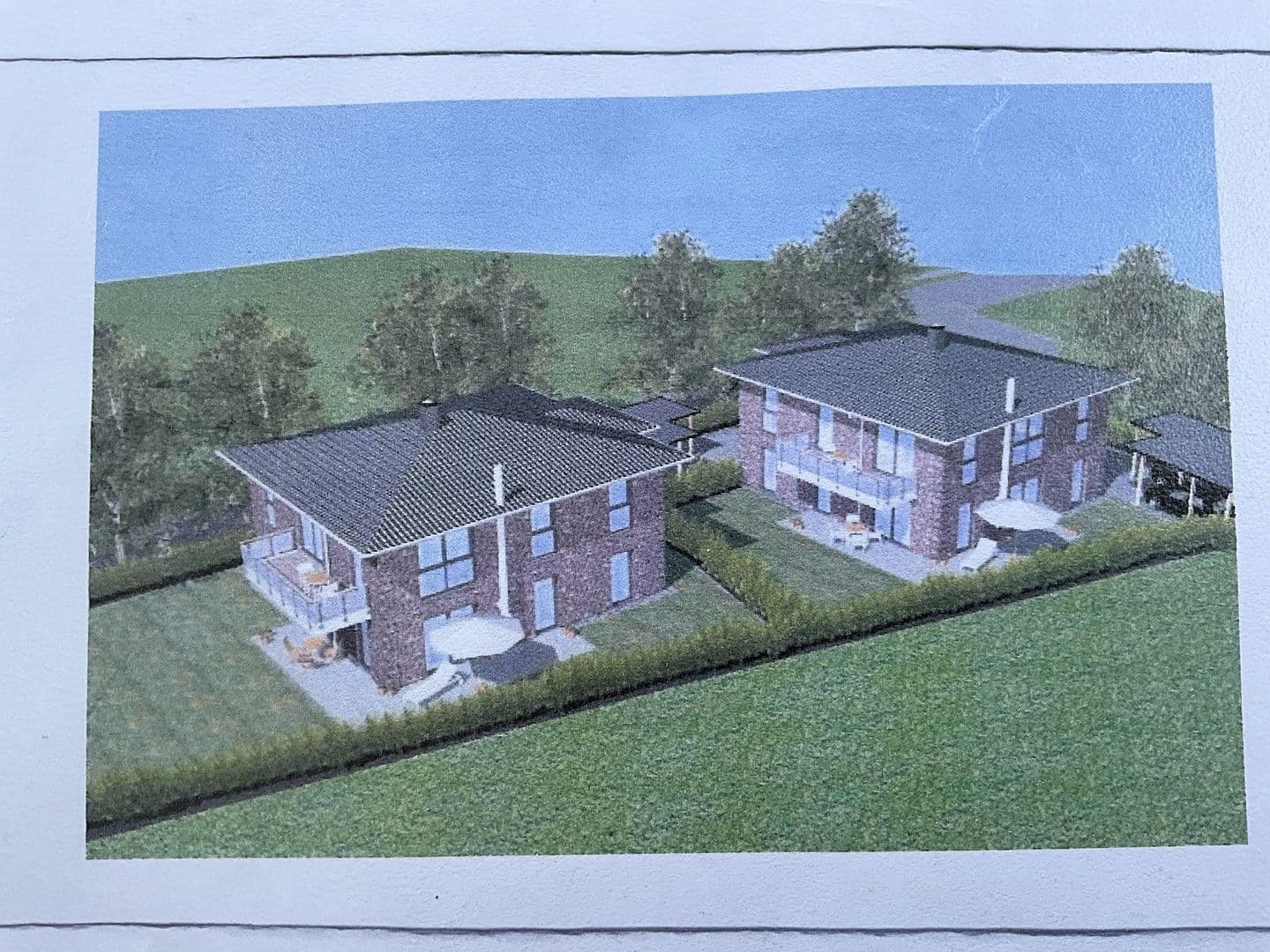 Prodej pozemku 500 m², Hasenbanckweg 2, Hamburg, Hamburg Prodej pozemku 500 m², Hasenbanckweg 2, Hamburg, Hamburg