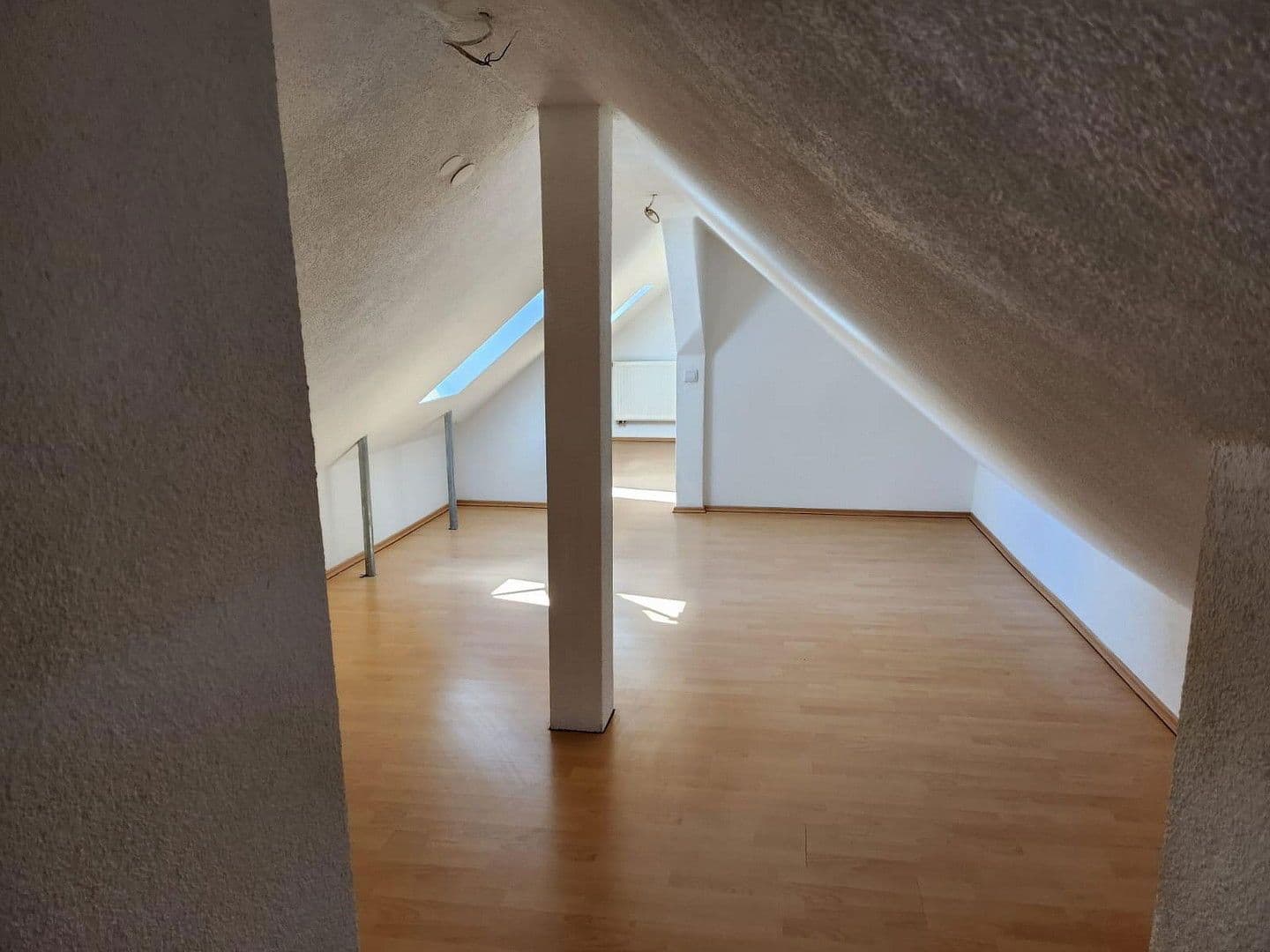 Pronájem bytu 2+1 36 m², Schramberg, Bádensko-Württembersko Pronájem bytu 2+1 36 m², Schramberg, Bádensko-Württembersko