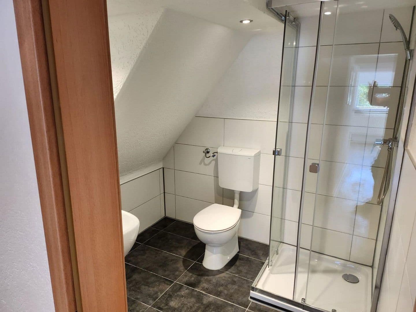 Pronájem bytu 2+1 36 m², Schramberg, Bádensko-Württembersko Pronájem bytu 2+1 36 m², Schramberg, Bádensko-Württembersko