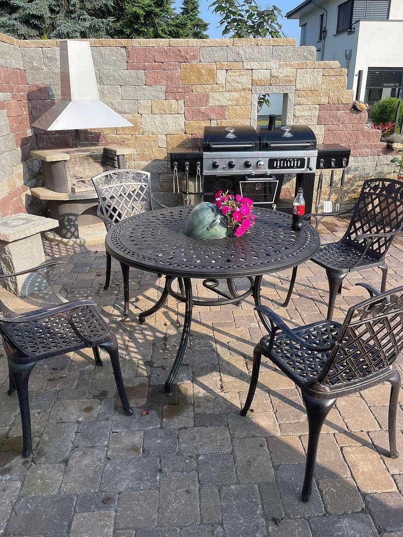 Prodej domu 230 m², pozemek 3.194 m², Weißkeißel – Wuskidź, Sasko Prodej domu 230 m², pozemek 3.194 m², Weißkeißel – Wuskidź, Sasko