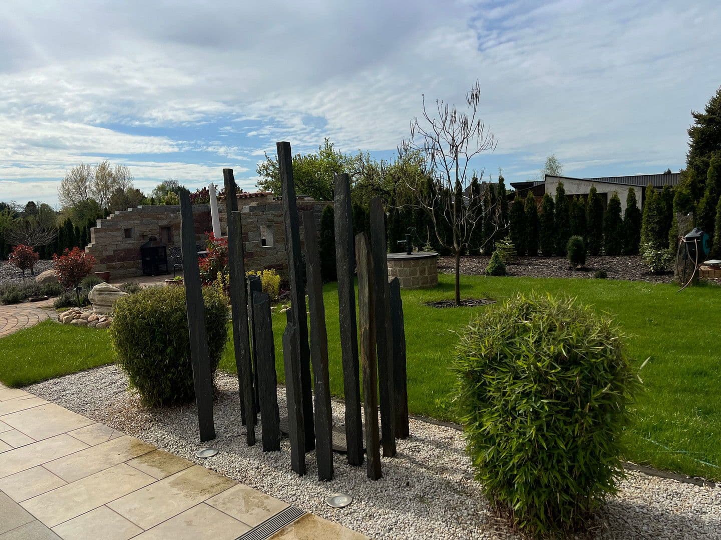 Prodej domu 230 m², pozemek 3.194 m², Weißkeißel – Wuskidź, Sasko Prodej domu 230 m², pozemek 3.194 m², Weißkeißel – Wuskidź, Sasko