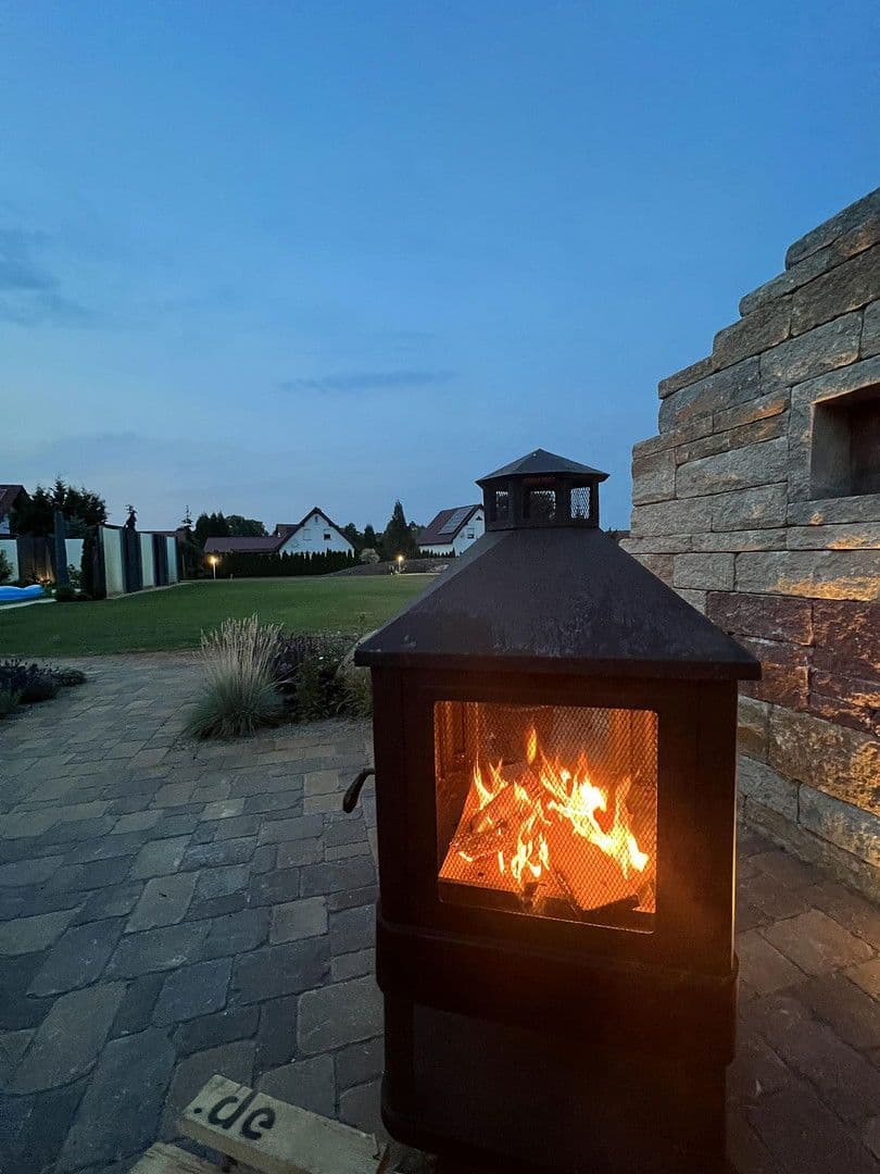 Prodej domu 230 m², pozemek 3.194 m², Weißkeißel – Wuskidź, Sasko Prodej domu 230 m², pozemek 3.194 m², Weißkeißel – Wuskidź, Sasko