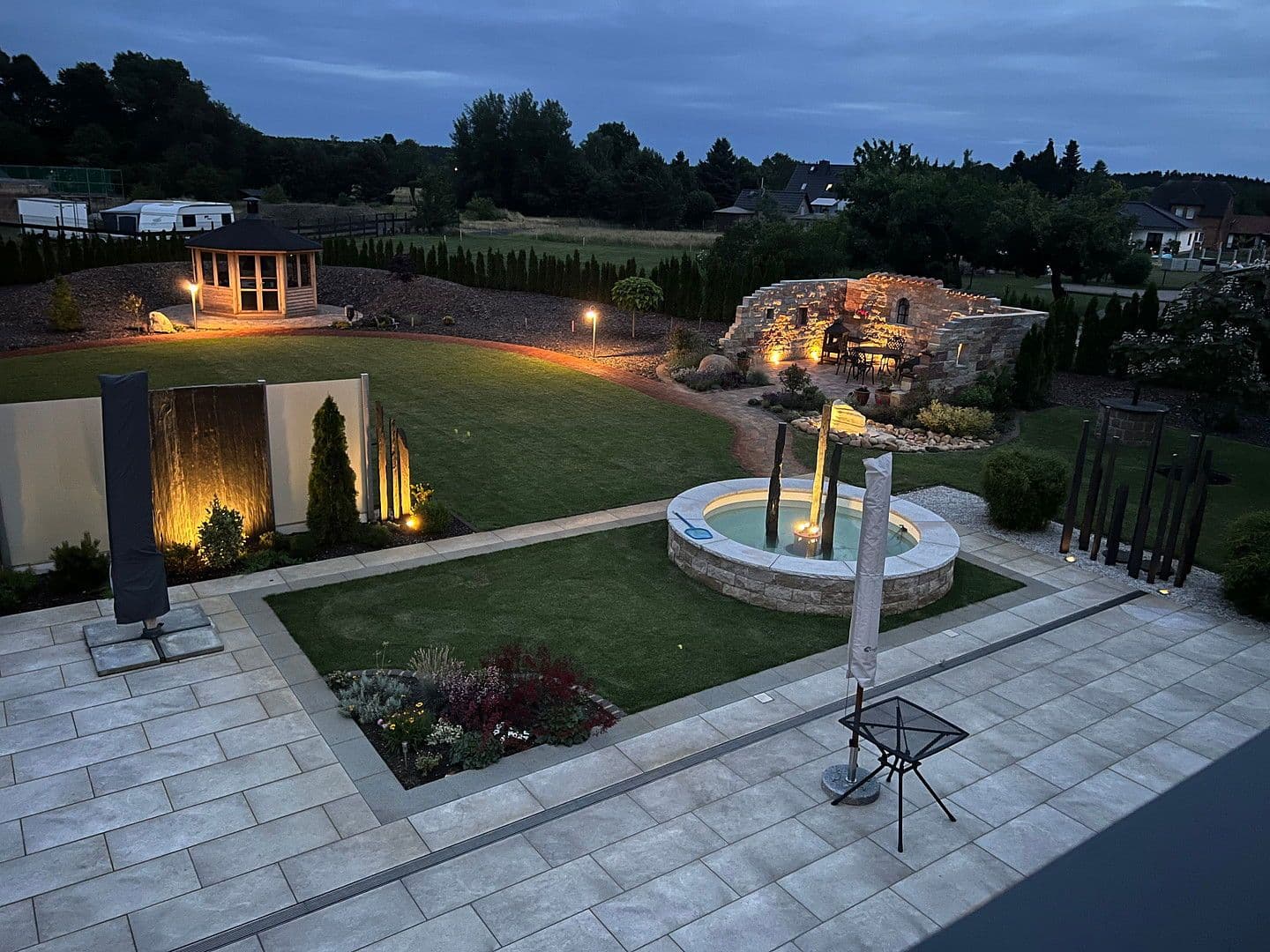 Prodej domu 230 m², pozemek 3.194 m², Weißkeißel – Wuskidź, Sasko Prodej domu 230 m², pozemek 3.194 m², Weißkeißel – Wuskidź, Sasko