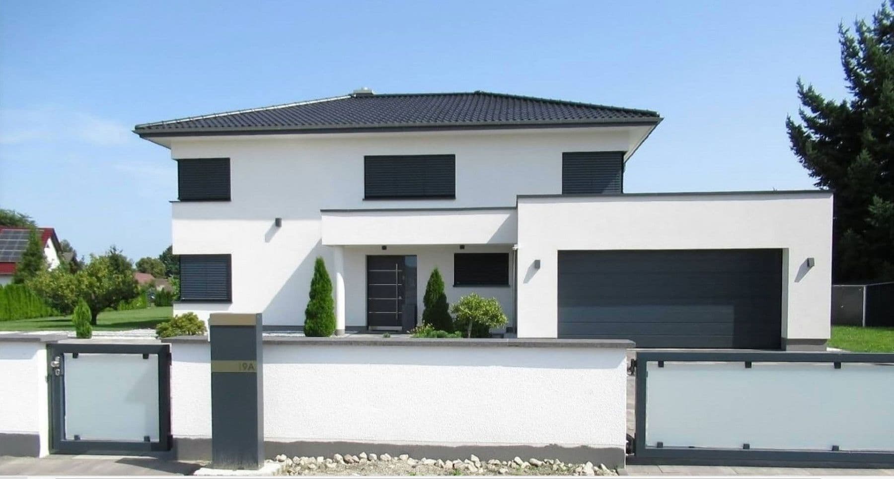 Prodej domu 230 m², pozemek 3.194 m², Weißkeißel – Wuskidź, Sasko Prodej domu 230 m², pozemek 3.194 m², Weißkeißel – Wuskidź, Sasko