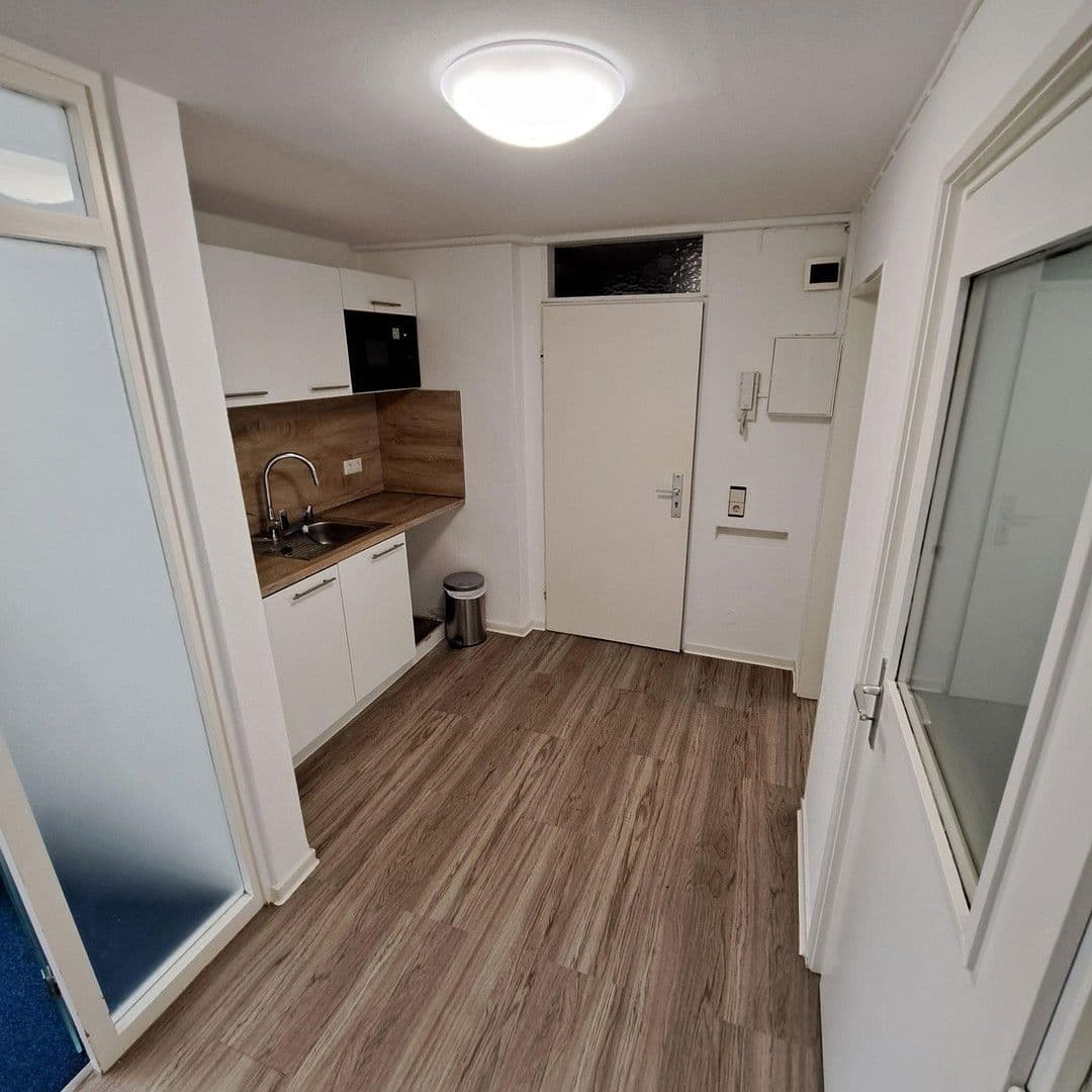 Pronájem kanceláře 62 m², Flensburg, Šlesvicko-Holštýnsko Pronájem kanceláře 62 m², Flensburg, Šlesvicko-Holštýnsko