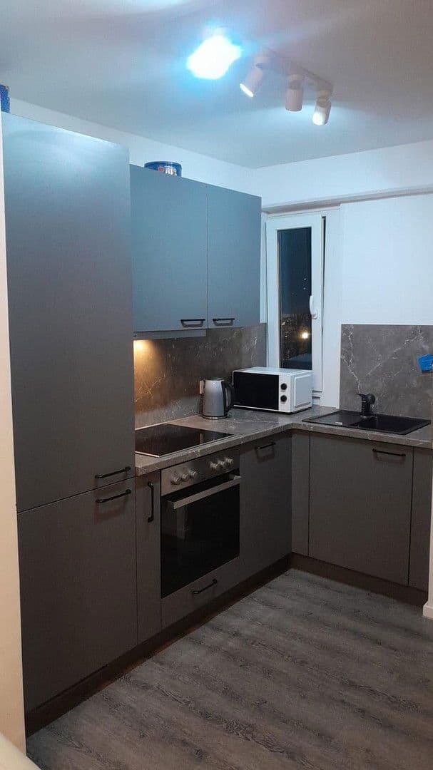 Prodej bytu 2+1 60 m², Boschetsrieder Str. 63, München, Bavorsko Prodej bytu 2+1 60 m², Boschetsrieder Str. 63, München, Bavorsko