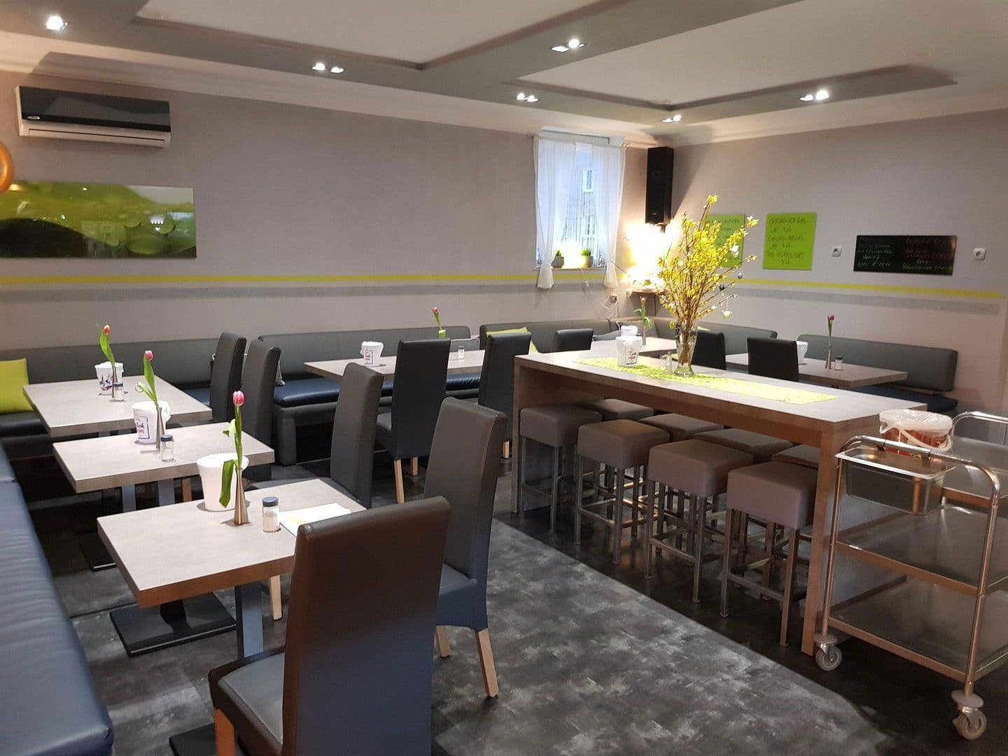 Prodej nebytového prostoru 1.309 m², Robert-Koch Straße 46 d, Lübbenau/Spreewald, Braniborsko Prodej nebytového prostoru 1.309 m², Robert-Koch Straße 46 d, Lübbenau/Spreewald, Braniborsko