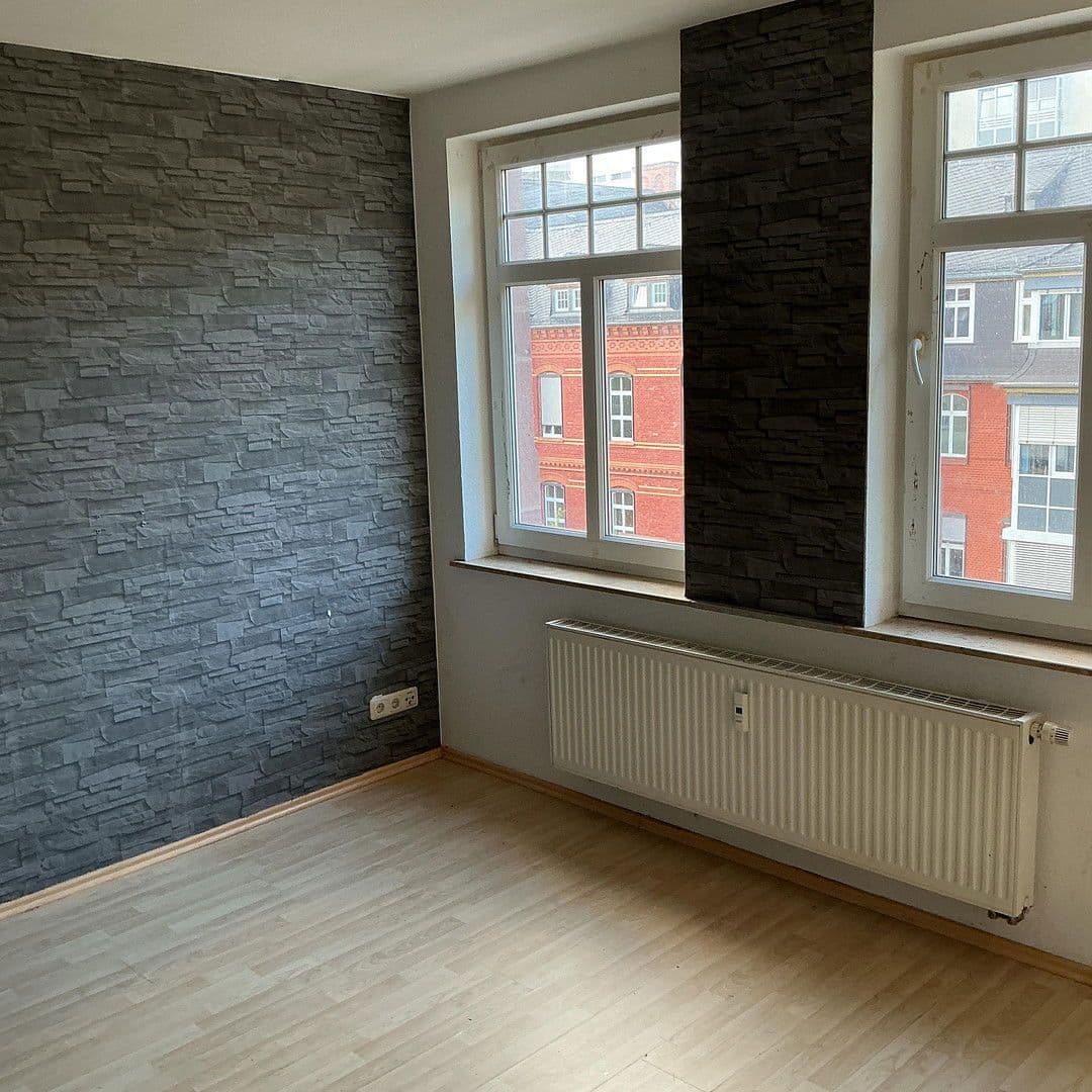 Pronájem domu 60 m², pozemek 510 m², Bärwinkelstrasse 24, Arnstadt, Durynsko Pronájem domu 60 m², pozemek 510 m², Bärwinkelstrasse 24, Arnstadt, Durynsko