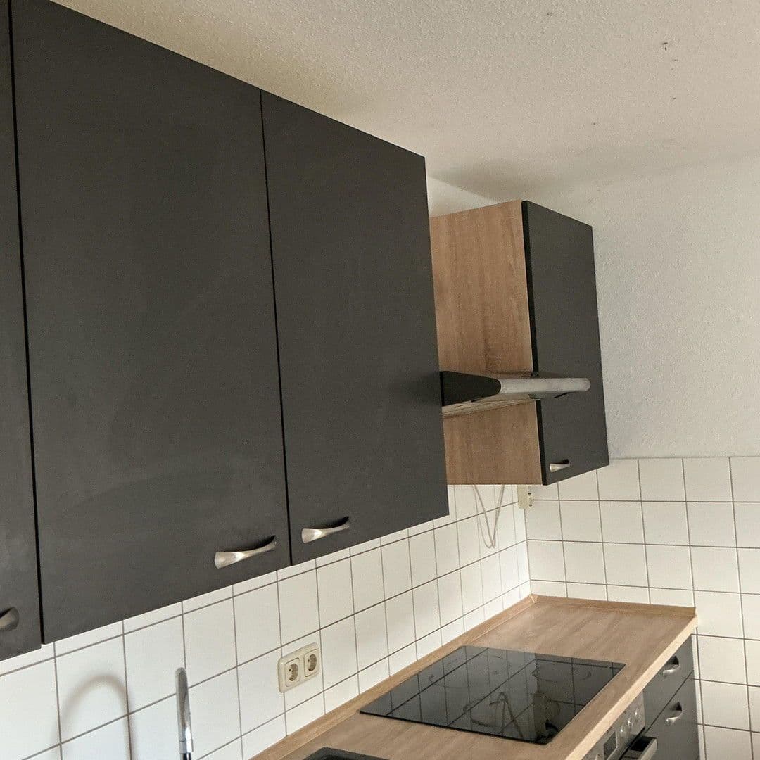 Pronájem domu 60 m², pozemek 510 m², Bärwinkelstrasse 24, Arnstadt, Durynsko Pronájem domu 60 m², pozemek 510 m², Bärwinkelstrasse 24, Arnstadt, Durynsko