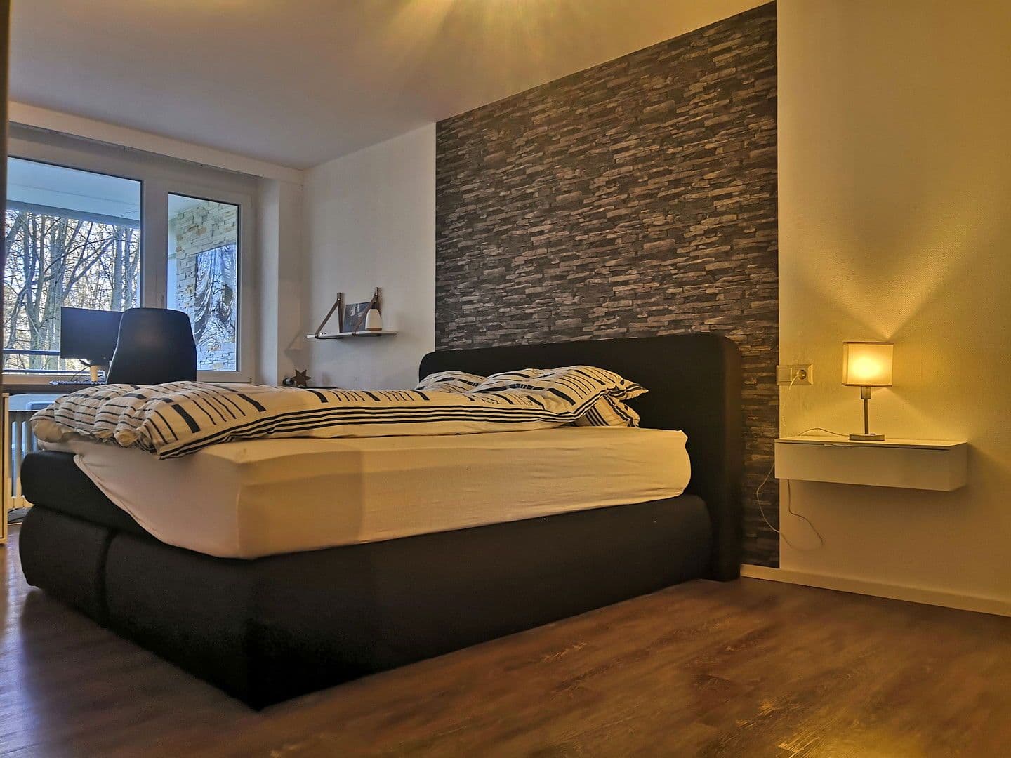 Pronájem bytu 2+kk 68 m², Im Asemwald, 22, Stuttgart - Plieningen, Bádensko-Württembersko Pronájem bytu 2+kk 68 m², Im Asemwald, 22, Stuttgart - Plieningen, Bádensko-Württembersko