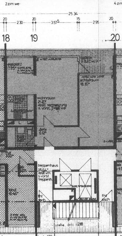 Pronájem bytu 2+kk 68 m², Im Asemwald, 22, Stuttgart - Plieningen, Bádensko-Württembersko Pronájem bytu 2+kk 68 m², Im Asemwald, 22, Stuttgart - Plieningen, Bádensko-Württembersko