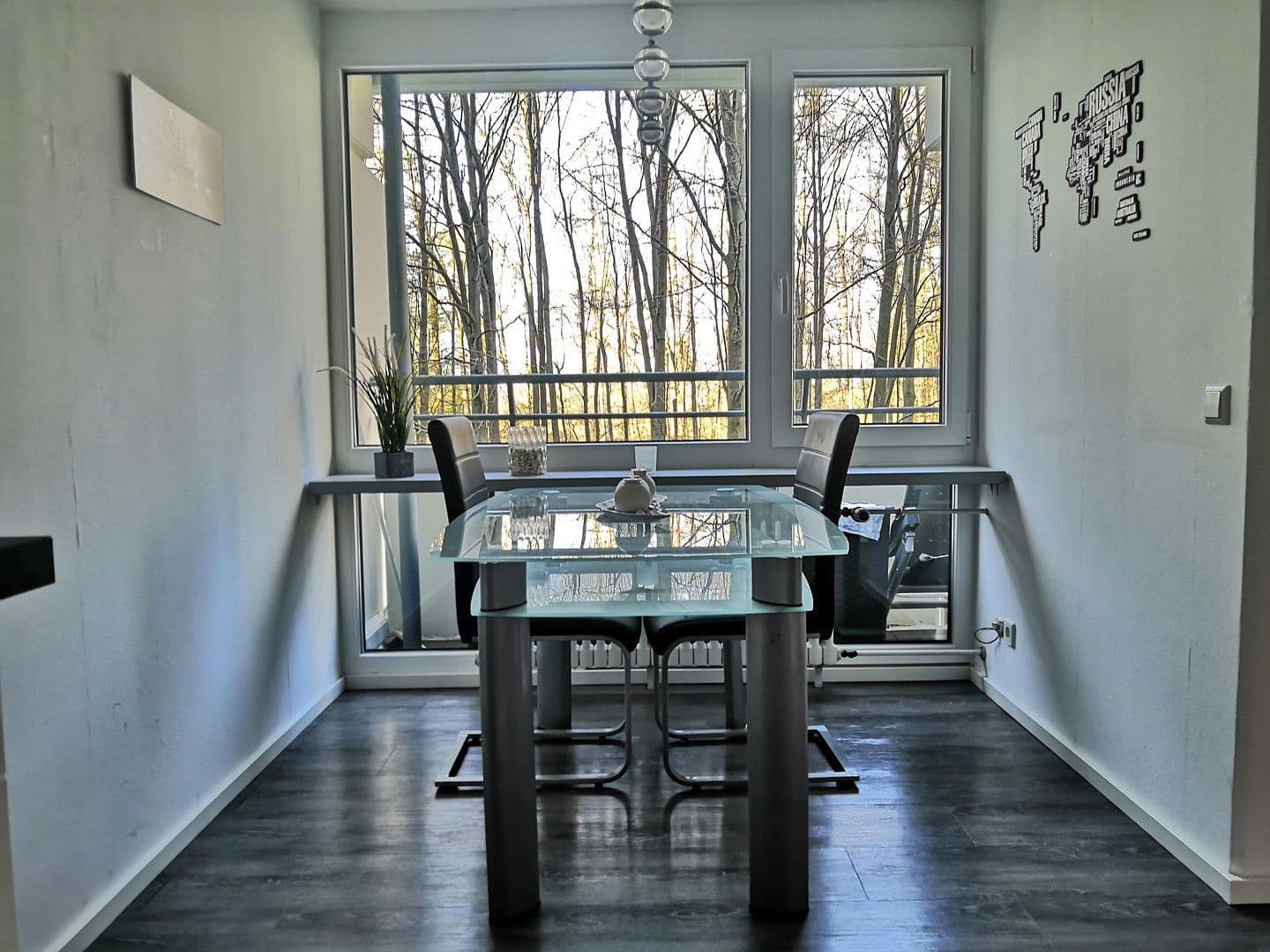 Pronájem bytu 2+kk 68 m², Im Asemwald, 22, Stuttgart - Plieningen, Bádensko-Württembersko Pronájem bytu 2+kk 68 m², Im Asemwald, 22, Stuttgart - Plieningen, Bádensko-Württembersko