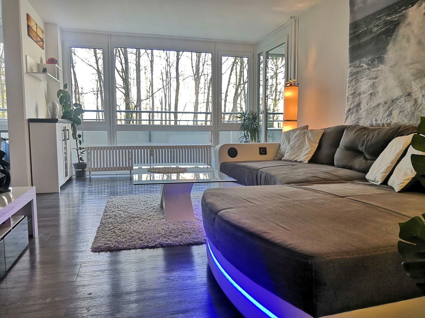 Pronájem bytu 2+kk 68 m², Im Asemwald, 22, Stuttgart - Plieningen, Bádensko-Württembersko Pronájem bytu 2+kk 68 m², Im Asemwald, 22, Stuttgart - Plieningen, Bádensko-Württembersko