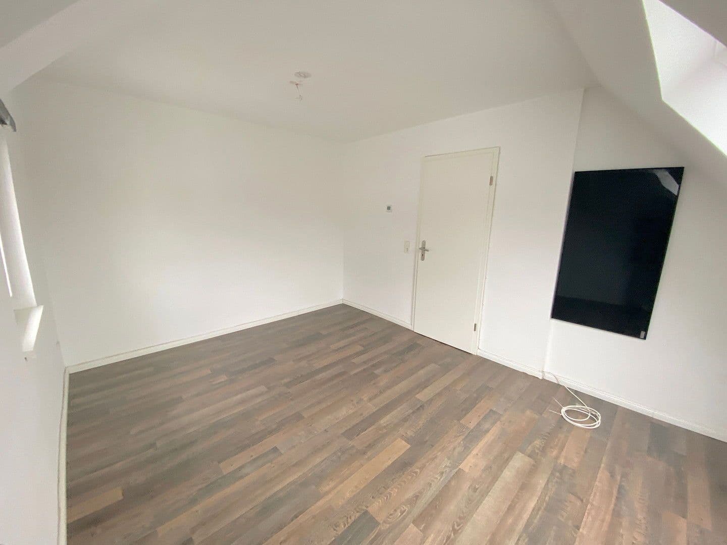 Pronájem bytu 3+1 70 m², Poststr.11, Dillenburg, Hessen Pronájem bytu 3+1 70 m², Poststr.11, Dillenburg, Hessen