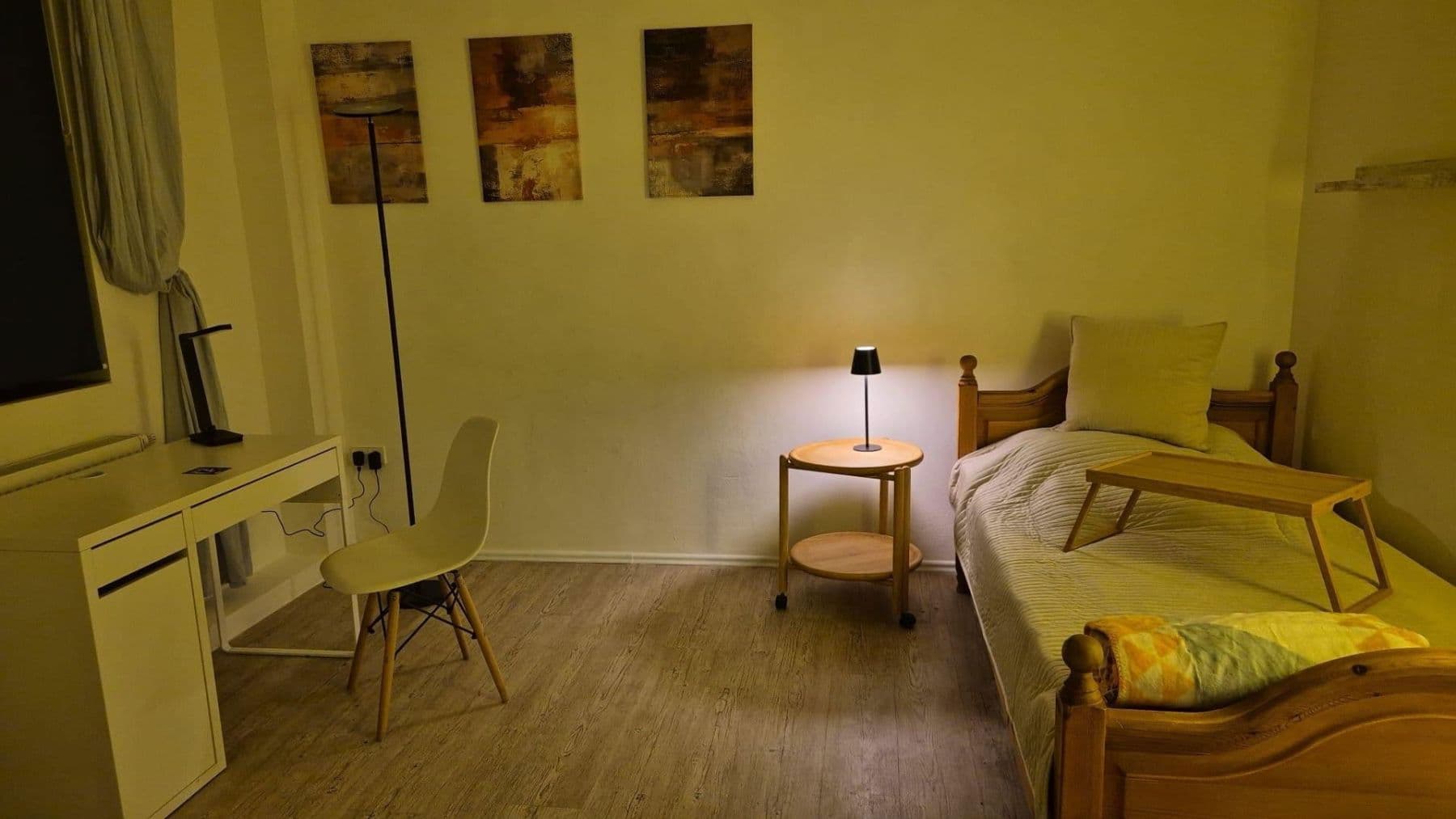 Pronájem bytu 2+1 60 m², Wilgartswiesen, Porýní-Falc Pronájem bytu 2+1 60 m², Wilgartswiesen, Porýní-Falc