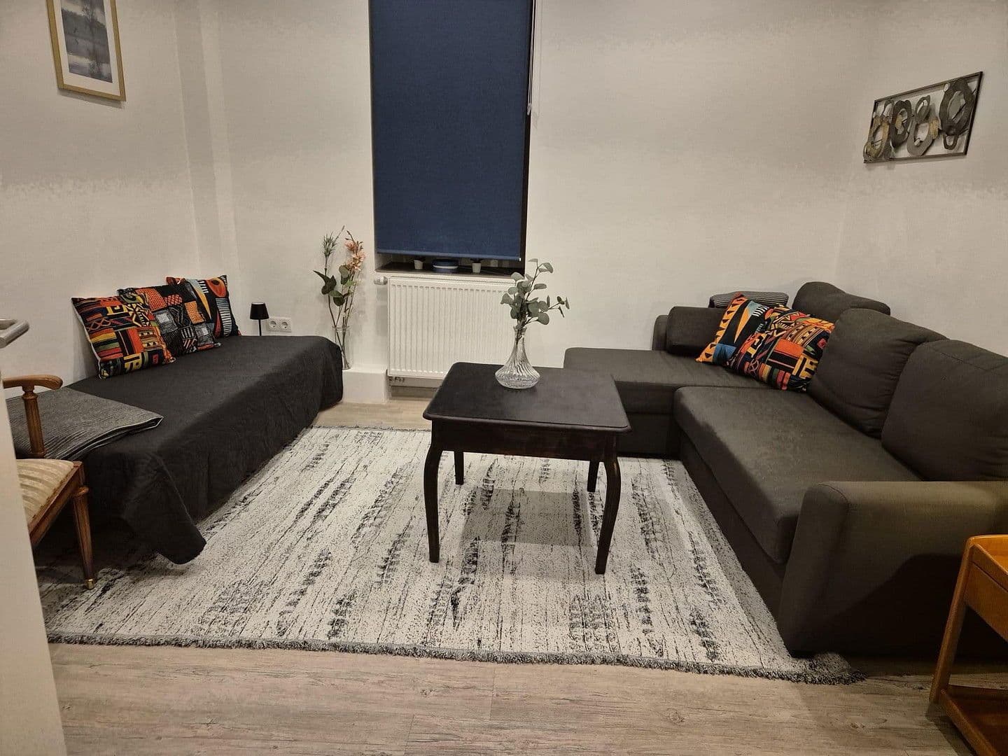 Pronájem bytu 2+1 60 m², Wilgartswiesen, Porýní-Falc Pronájem bytu 2+1 60 m², Wilgartswiesen, Porýní-Falc