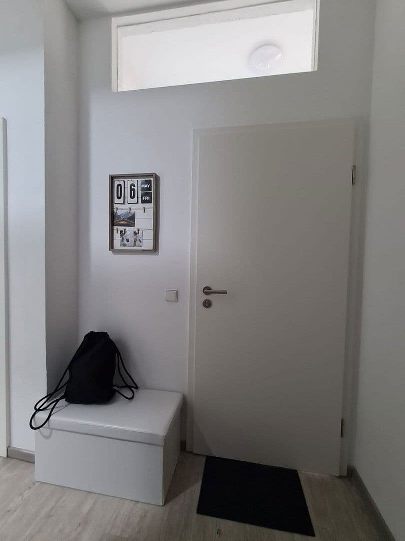 Pronájem bytu 2+1 60 m², Wilgartswiesen, Porýní-Falc Pronájem bytu 2+1 60 m², Wilgartswiesen, Porýní-Falc