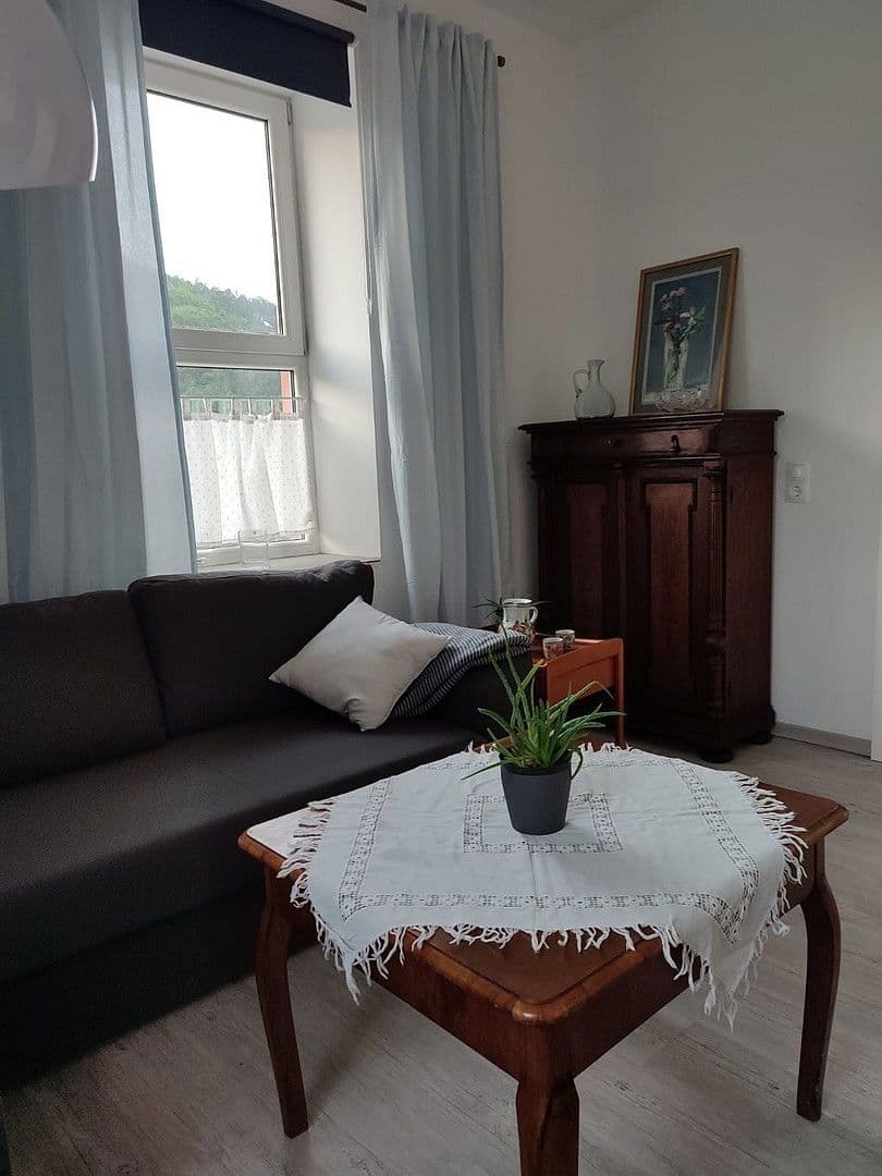 Pronájem bytu 2+1 60 m², Wilgartswiesen, Porýní-Falc Pronájem bytu 2+1 60 m², Wilgartswiesen, Porýní-Falc