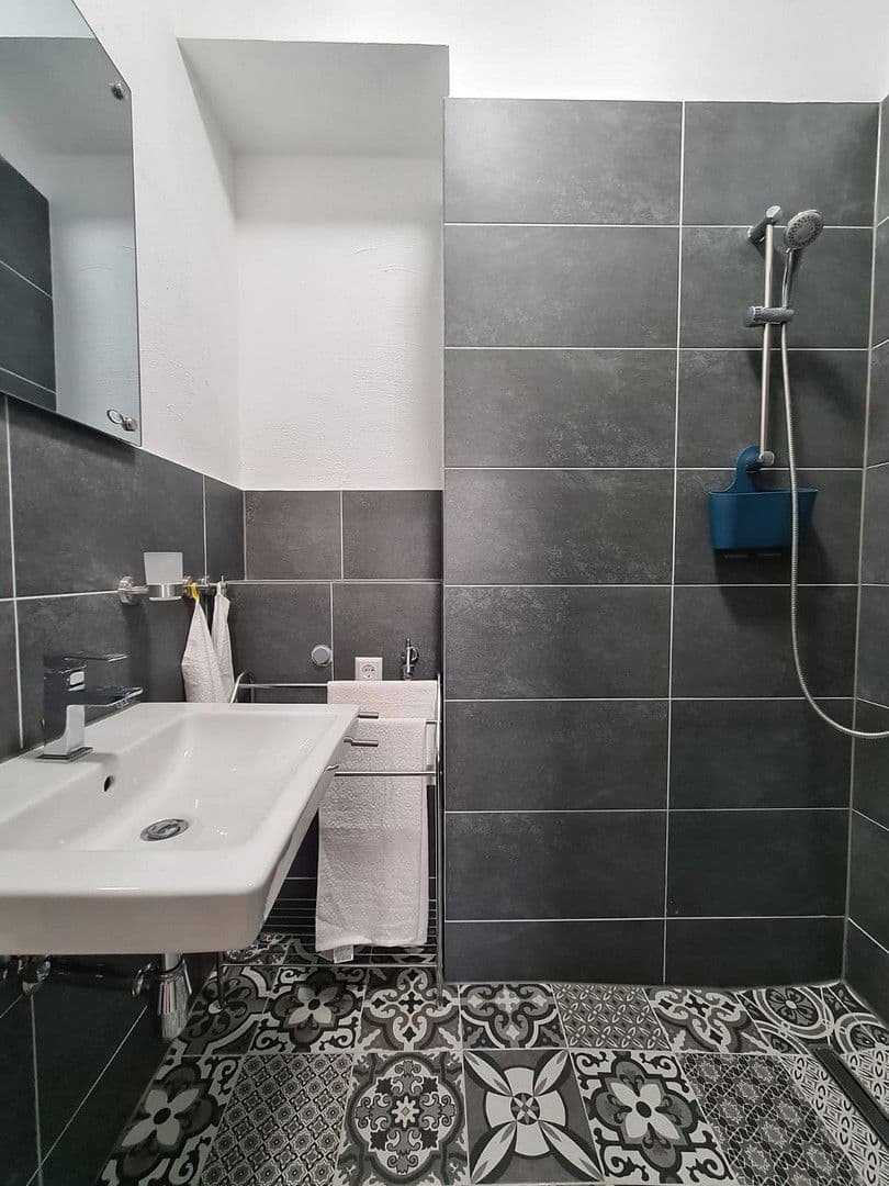 Pronájem bytu 2+1 60 m², Wilgartswiesen, Porýní-Falc Pronájem bytu 2+1 60 m², Wilgartswiesen, Porýní-Falc