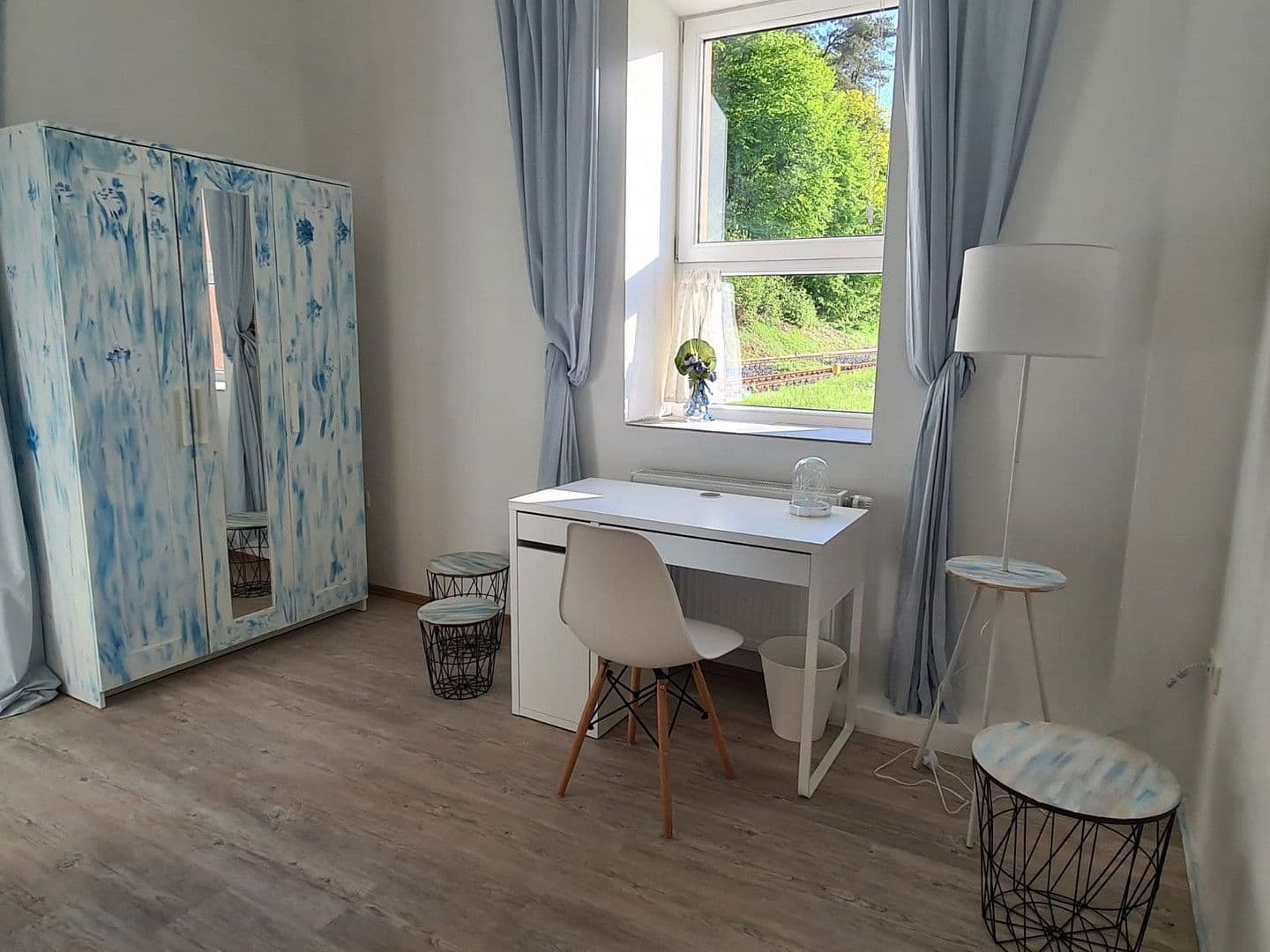 Pronájem bytu 2+1 60 m², Wilgartswiesen, Porýní-Falc Pronájem bytu 2+1 60 m², Wilgartswiesen, Porýní-Falc