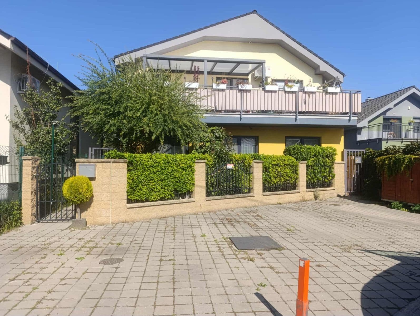 Prodej bytu 4+1 99 m², Tymiánová, Vrakuňa, Bratislavský kraj Prodej bytu 4+1 99 m², Tymiánová, Vrakuňa, Bratislavský kraj