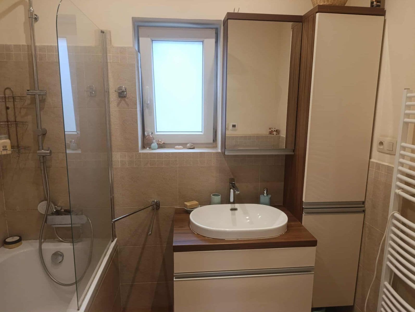 Prodej bytu 4+1 99 m², Tymiánová, Vrakuňa, Bratislavský kraj Prodej bytu 4+1 99 m², Tymiánová, Vrakuňa, Bratislavský kraj