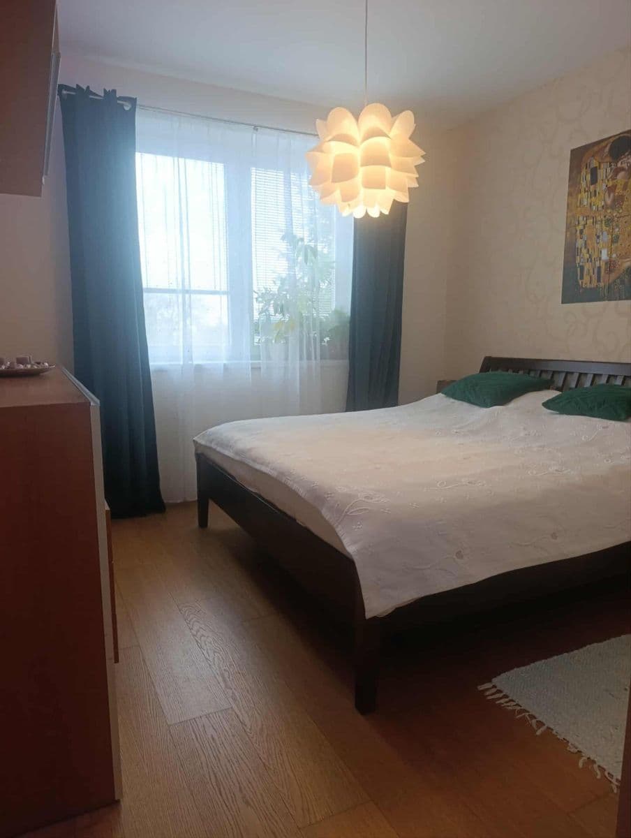 Prodej bytu 4+1 99 m², Tymiánová, Vrakuňa, Bratislavský kraj Prodej bytu 4+1 99 m², Tymiánová, Vrakuňa, Bratislavský kraj