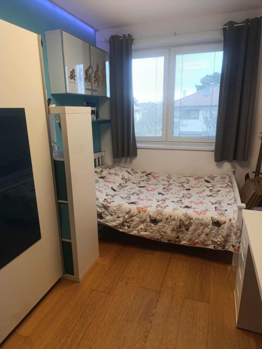 Prodej bytu 4+1 99 m², Tymiánová, Vrakuňa, Bratislavský kraj Prodej bytu 4+1 99 m², Tymiánová, Vrakuňa, Bratislavský kraj