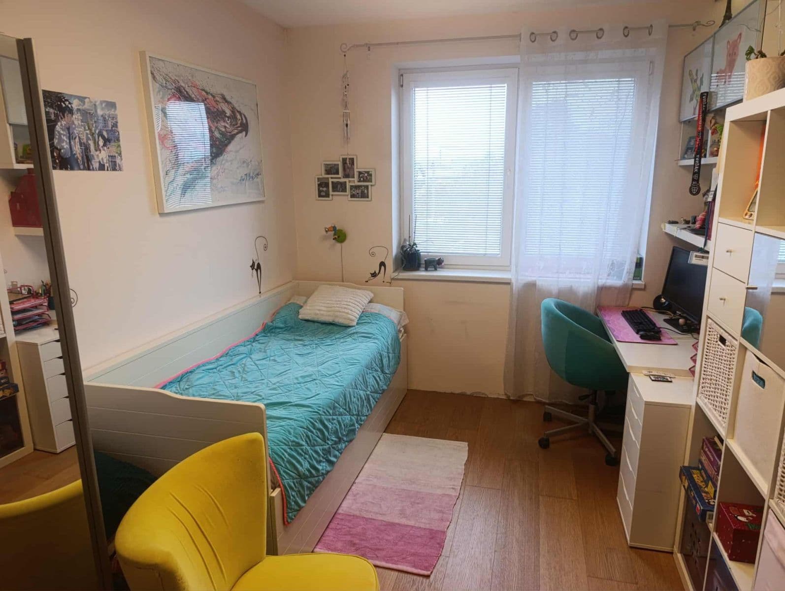 Prodej bytu 4+1 99 m², Tymiánová, Vrakuňa, Bratislavský kraj Prodej bytu 4+1 99 m², Tymiánová, Vrakuňa, Bratislavský kraj