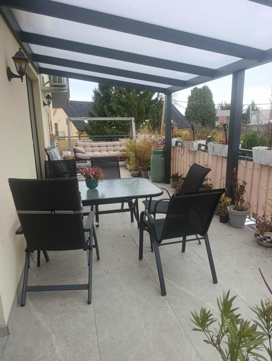 Prodej bytu 4+1 99 m², Tymiánová, Vrakuňa, Bratislavský kraj Prodej bytu 4+1 99 m², Tymiánová, Vrakuňa, Bratislavský kraj