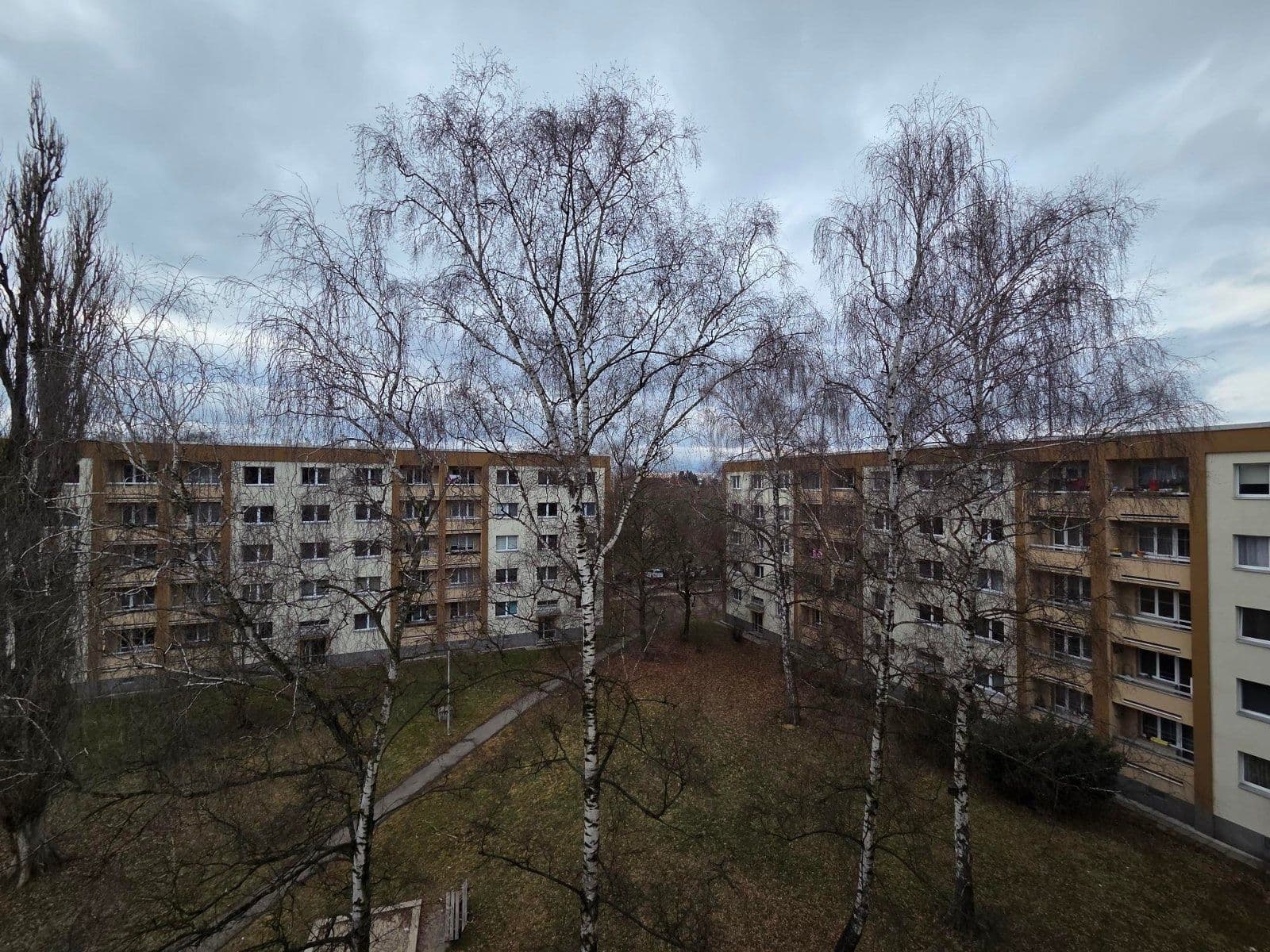 Pronájem bytu 2+1 52 m², tř. Osvobození, Karviná, Moravskoslezský kraj Pronájem bytu 2+1 52 m², tř. Osvobození, Karviná, Moravskoslezský kraj