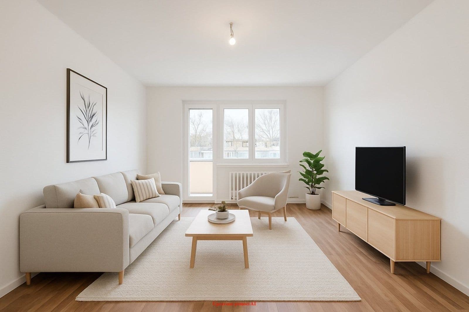 Pronájem bytu 2+1 52 m², tř. Osvobození, Karviná, Moravskoslezský kraj Pronájem bytu 2+1 52 m², tř. Osvobození, Karviná, Moravskoslezský kraj