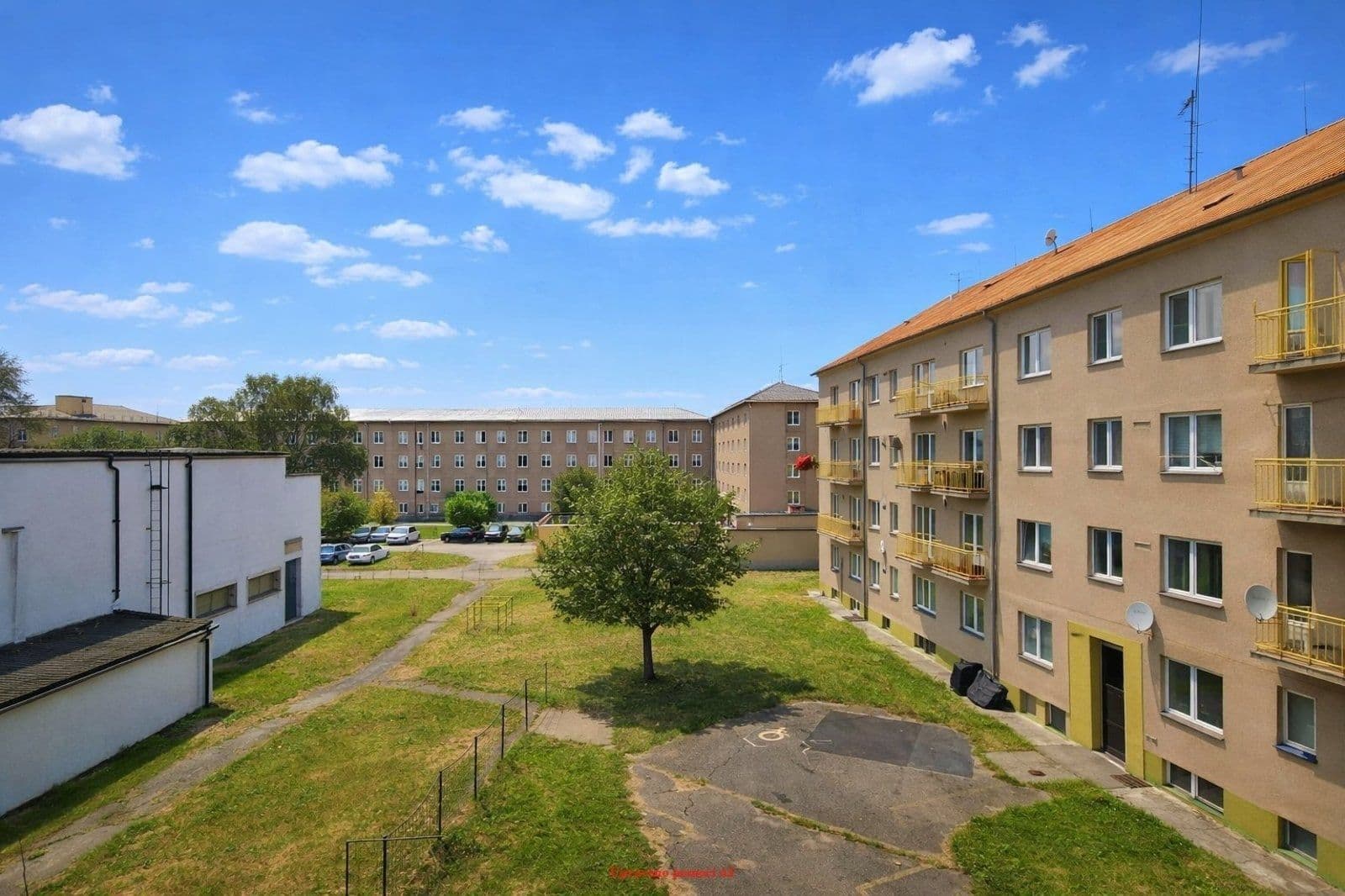 Pronájem bytu 2+1 57 m², tř. Osvobození, Karviná, Moravskoslezský kraj Pronájem bytu 2+1 57 m², tř. Osvobození, Karviná, Moravskoslezský kraj